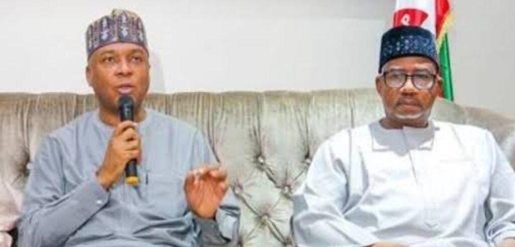 PDP consensus Presidential candidate: Why IBB-led group settled for Saraki, Bala Mohammed