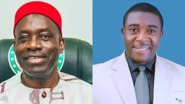 Governor Soludo Appoints Bob-Manuel Udokwu As Special Adviser On Entertainment