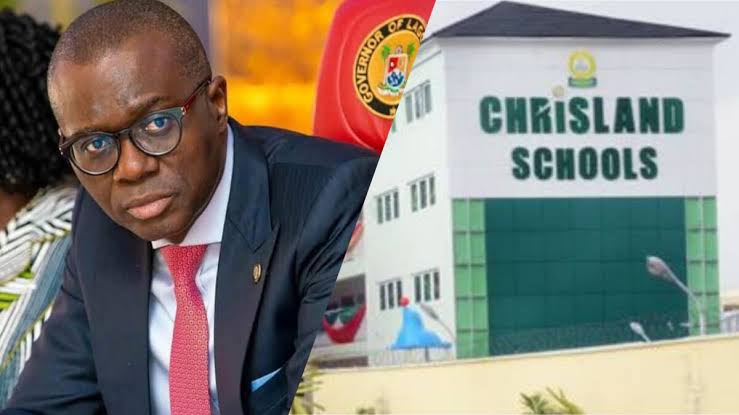 Lagos Government Orders Reopening Of All Chrisland Schools Amid Sεx Tape Scandal