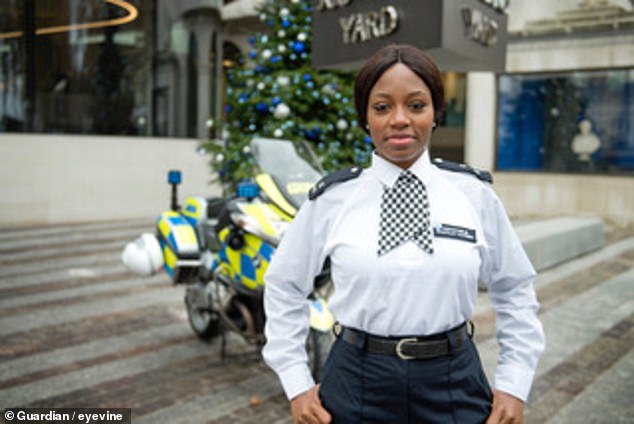 Sex In Naija Hiphop - Met PC 'who had sex' while appearing on Nigerian Big Brother without  permission keeps her job
