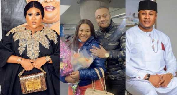 Nkechi Blessing Came Into My Life For Money And Sex â€“ Opeyemi Falegan  Alleges [Video]