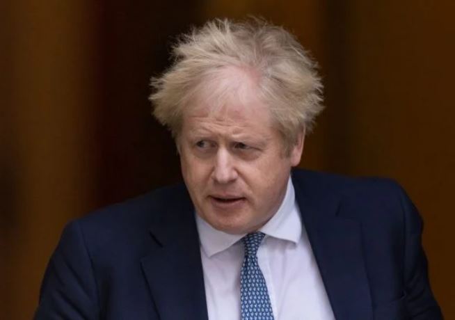 Ukraine War: Russia Bans UK Prime Minister, Boris Johnson From Country ...