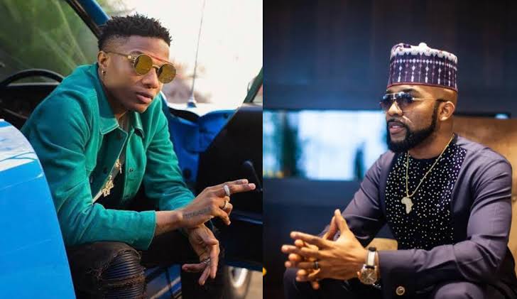 Wizkid Owed EME 3 Albums, I Was Disappointed He Didn’t Attend My Wedding - Banky W