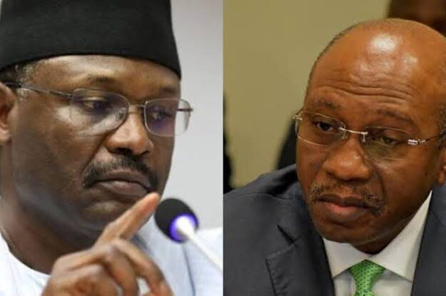 There’ll Be Serious Implications If Emefiele Proceed With His Presidential Ambition – INEC