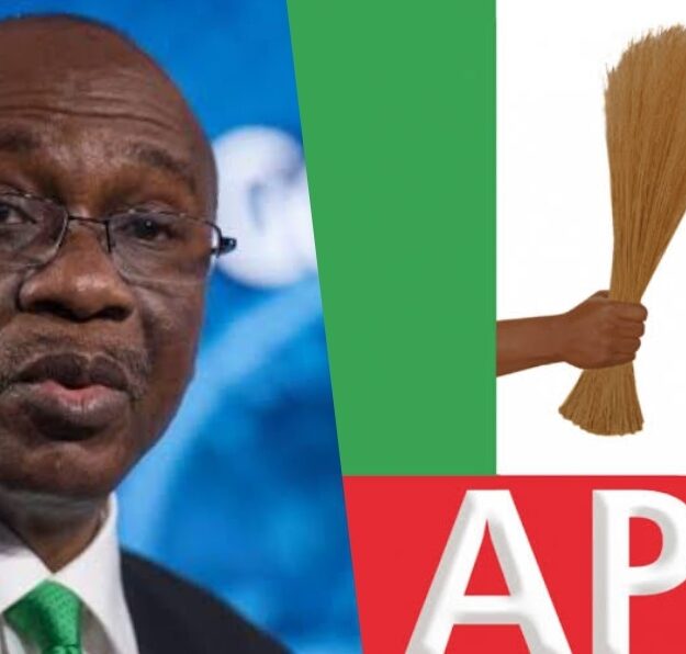 We Won’t Refund N100 Million Paid For Nomination Forms Emefiele Rejected — APC
