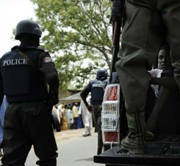 Two Officers Killed As Gunmen Attack Enugu Police Checkpoint