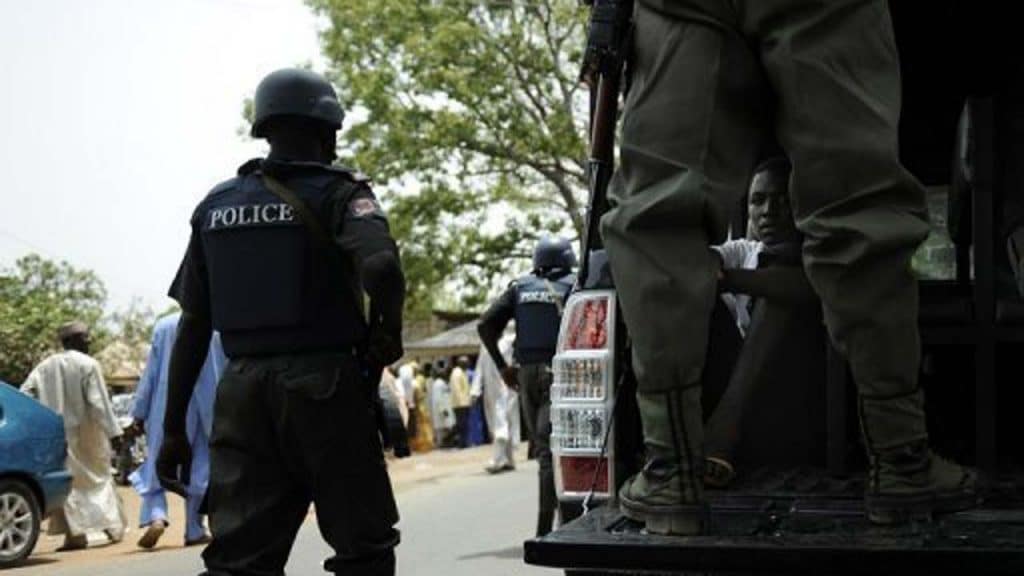 Two Officers Killed As Gunmen Attack Police Checkpoint In Enugu