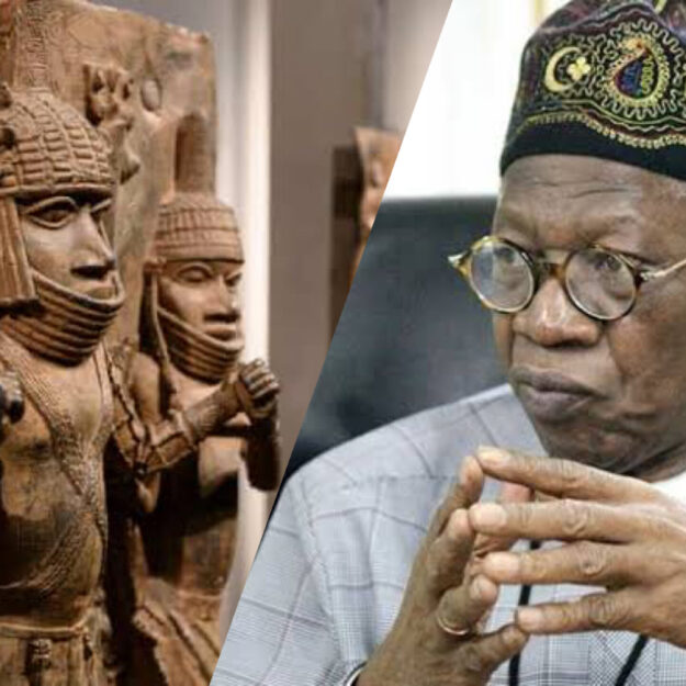 1,130 looted Benin Bronzes got to Germany via trade, donations: FG