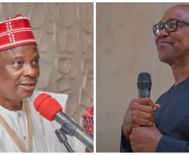 2023: Peter Obi Is Not Our Member, Stop Linking Him To Us – IPOB Warns Kwankwaso