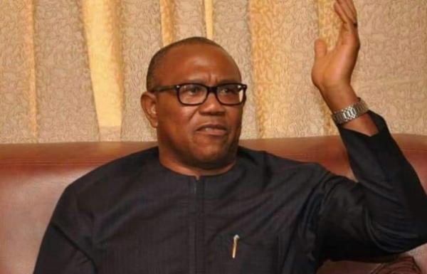 2023: Peter Obi Reveals Why He Won’t Probe Buhari’s Government If Elected President