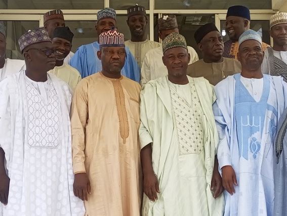 22 Bauchi Lawmakers Pass Vote Of No Confidence On House Of Assembly Leadership