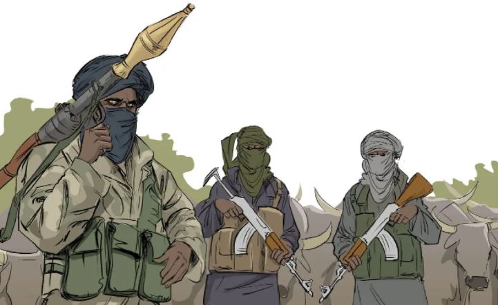 50 People Abducted As Terrorists Attack Niger Community