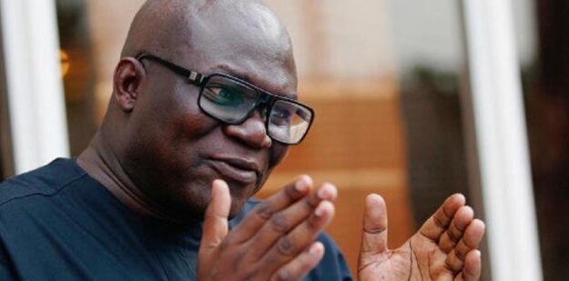 Apologize to Uzodimma, Imo people, for asinine comment, Imo Government charges Abati