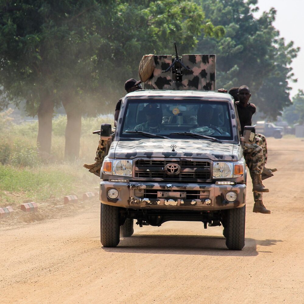 Army confirms ambush, death of personnel in Shiroro