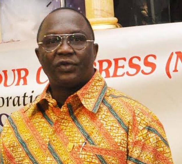 ASUU strike: NLC to embark on a one-day nationwide protest
