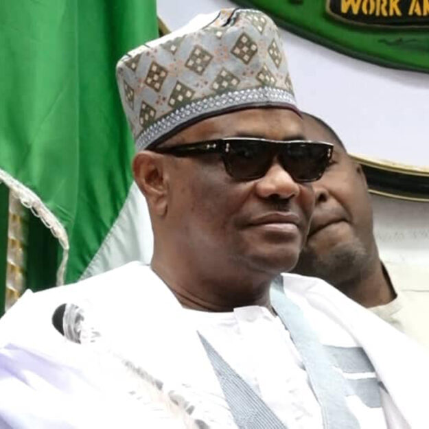 Atiku to lead reconciliation team to visit Wike, other aggreived members, says Jibrin