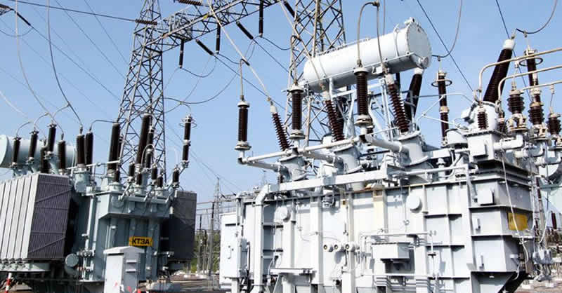 Blackout Across Nigeria As National Grid Collapses Again - Sixth Time In 2022