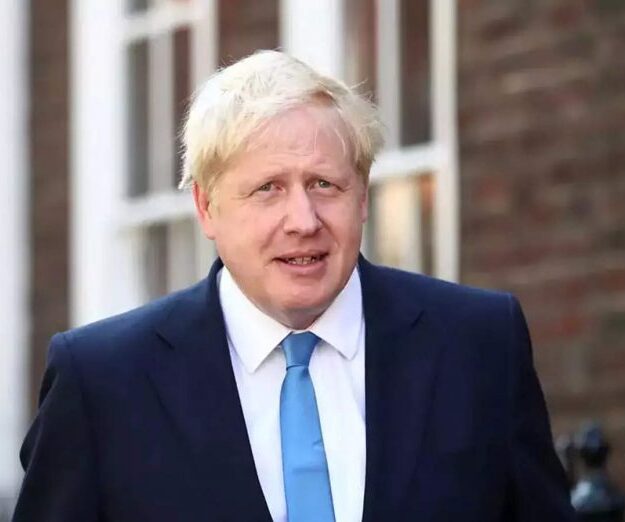 British PM, Boris Johnson under pressure to resign as cabinet collapses