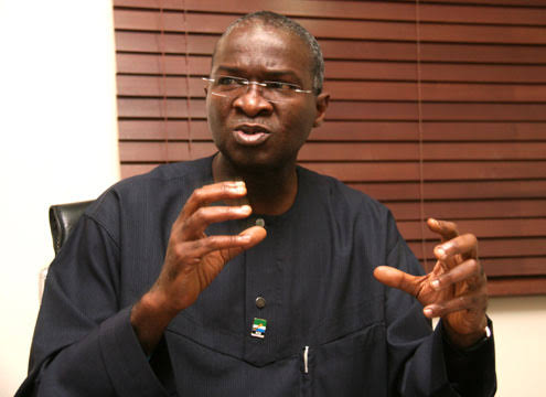 Buhari Has Done Well, Right-Thinking Nigerians Will Vote For APC In 2023 - Fashola