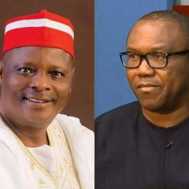 ‘Don’t link us with Peter Obi; he pursues different goal’ — IPOB cautions Kwankwaso