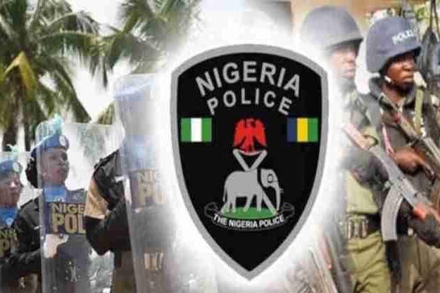 Eighteen Suspects Arrested As Police Raid Dark Spots In Osun