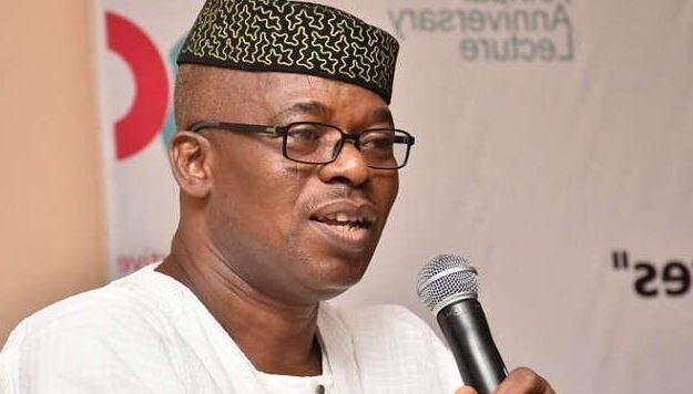 Ekiti: Oni Accuses INEC Of Delaying Release Of Results To Server To Favour APC