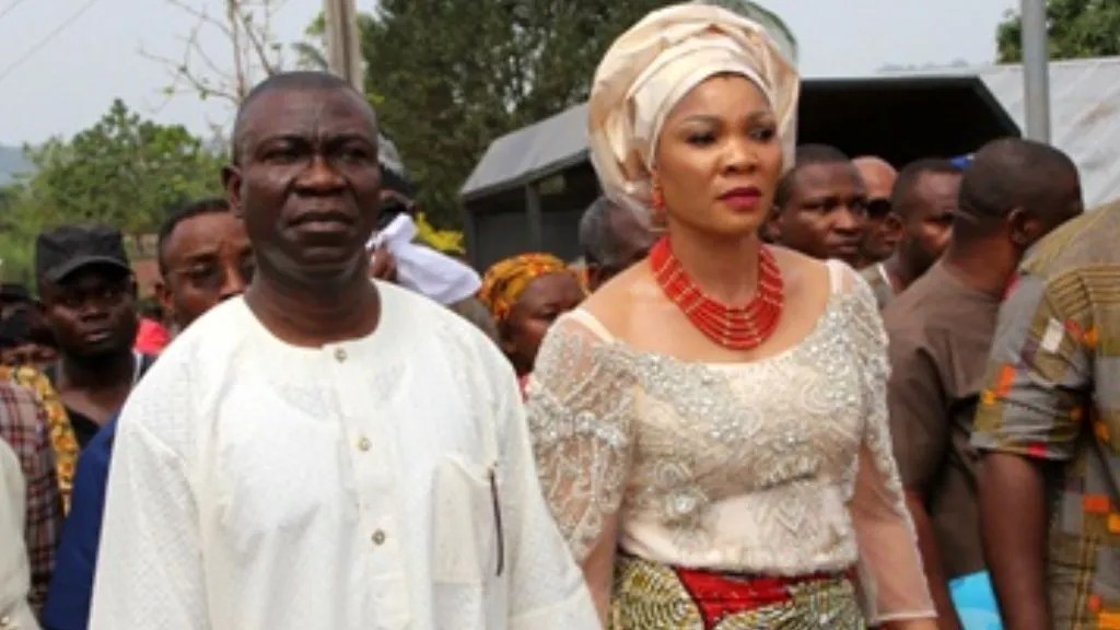 Ekweremadu’s Wife, Beatrice Nwanneka Granted Bail In ‘Organ Harvesting’ Trial In UK