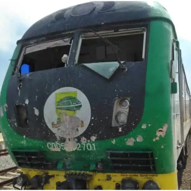 Families of kidnapped train passengers vow to occupy FCT, Kaduna roads