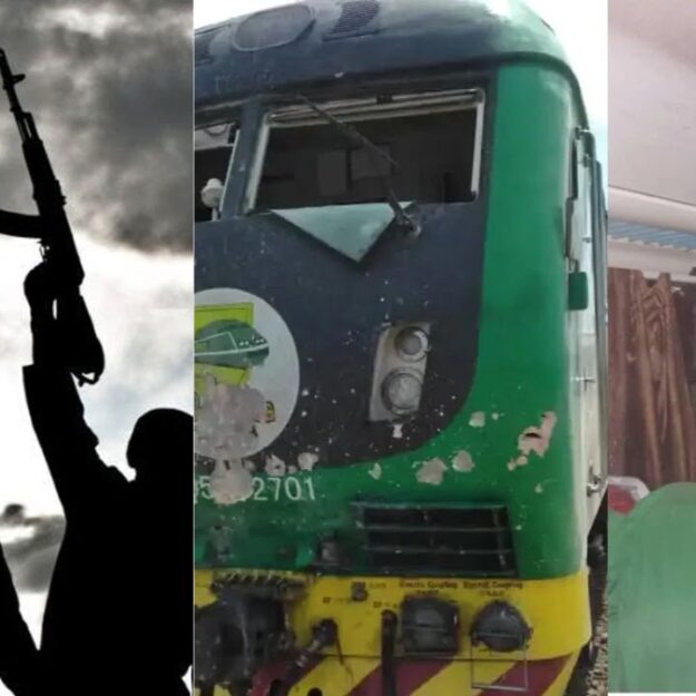 Families of remaining 51 Abuja-Kaduna train attack victims vow to occupy govt facilities