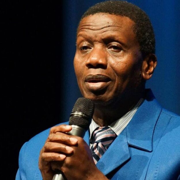 ‘Fire for fire’: I didn’t ask Christians to buy guns – Adeboye