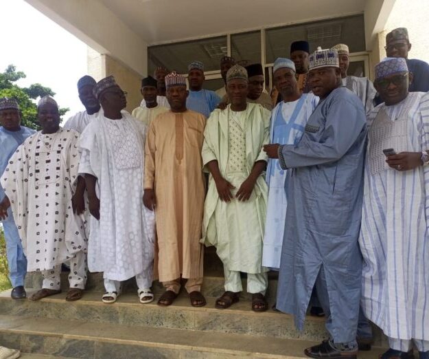 Fresh crisis hits Bauchi Assembly: 22 members of Bauchi State House of Assembly pass vote of no confidence on leadership