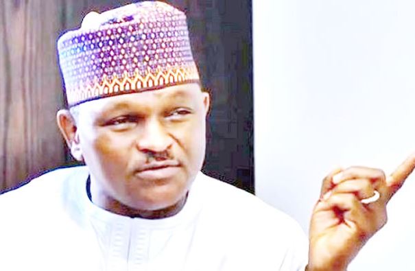I Have No Regret Working With Abacha – Presidential Candidate, Hamza Al-Mustapha