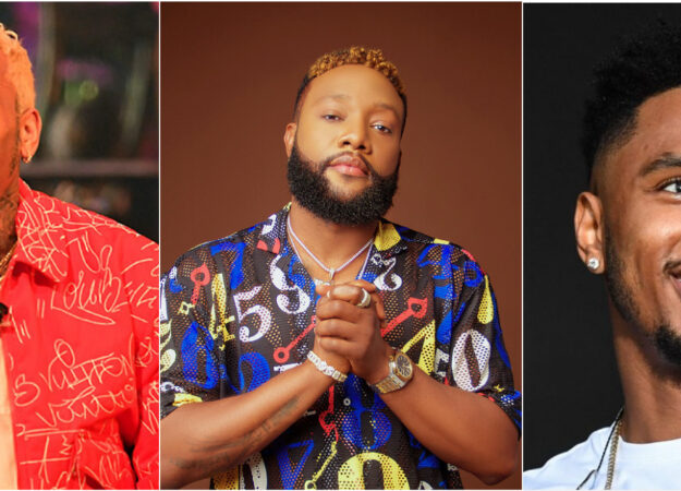 I Wanted To Feature Chris Brown Or Trey Songz On My Hit Song ‘Limpopo’ – Kcee