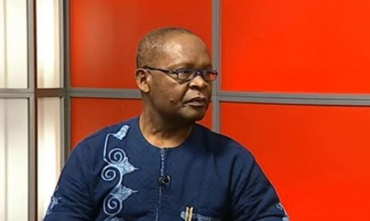 If Not For Lagos, Somebody Like Me Will Be In Aba Chasing Lizards To Use As A Native Doctor – Joe Igbokwe
