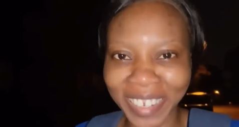 If You’re Coming To Canada, Be Ready – Lady Who Goes To Work By 5am Alerts Nigerians (Video)