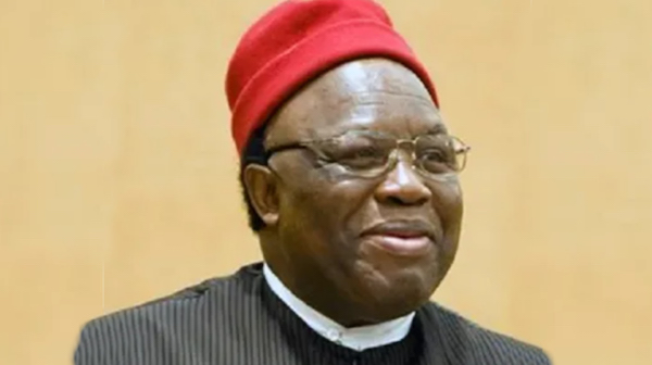 ‘Igbos are marginalised species, not wanted in Nigeria’ —Ohanaeze