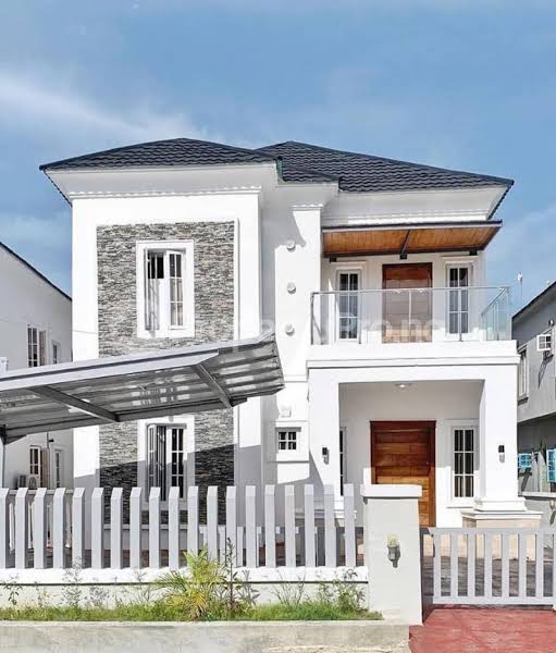 Important documents you need to have when buying a property in Nigeria by Dennis Isong 4