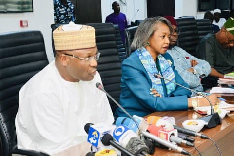 INEC threatens to cancel any election disrupted by hoodlums