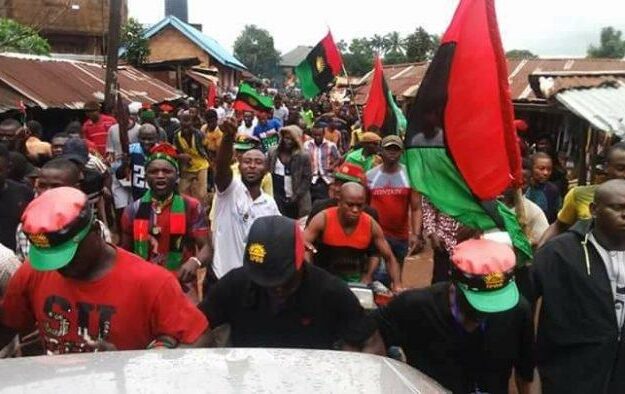 IPOB to Kwankwaso: We’re disciplined, do not speak from both sides of mouth