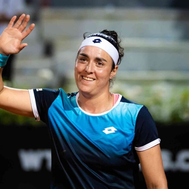 Jabeur Makes History, Becomes First African Woman To Reach Grand Slam Final
