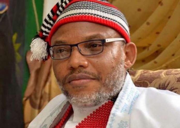 JUST IN: 52 Northern groups reject UN’s call for Nnamdi Kanu’s ...