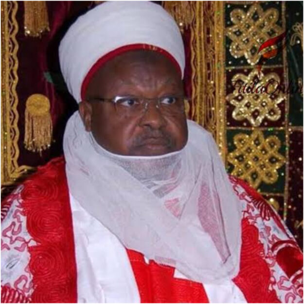 Katsina Emir Suspends Eid-el-Kabir Durbar