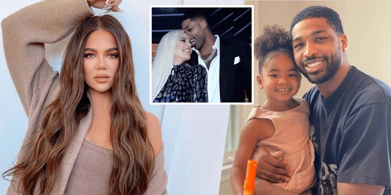 Khloe Kardashian Expecting Second Child With Her Ex-boyfriend, Tristan ...