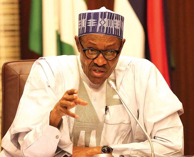 Kuje prison attack: I am disappointed with intelligence system – Buhari
