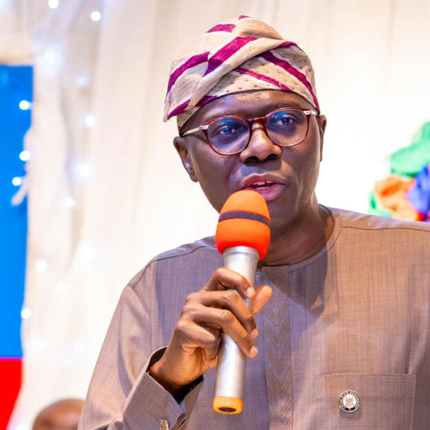 Lagos government shuts Redeemers Nursery and Primary School