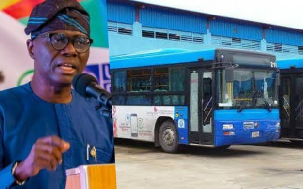 Lagos PDP berates Sanwo-Olu over BRT fare hike