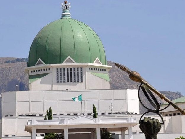 May Nigeria never experience this 9th National Assembly again