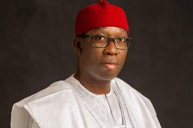 Missing WAEC Certificate: I Made Second Best Result In 1976 – Governor Okowa Claims
