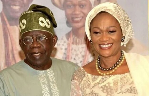 My Wife And I Put Both Our Bible And Quran Together – Tinubu