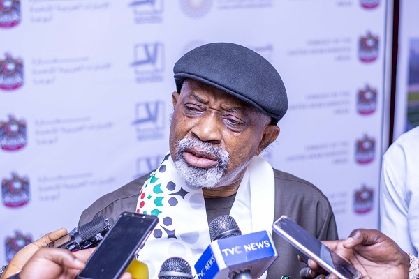 Nigeria Is Broke, There's No Money To Fund Capital Projects Next Year - Chris Ngige